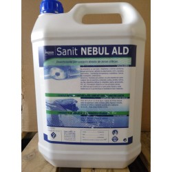 Sanit Nebul Ald 5L
