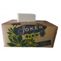 Toalha de Mãos Joker 1F - Tecido Não Tecido - 21X24 2000f