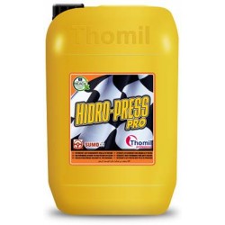 Sumo Hidro-Press Pro 25kg