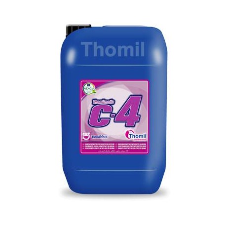 Thomilmatic C-4 24kg
