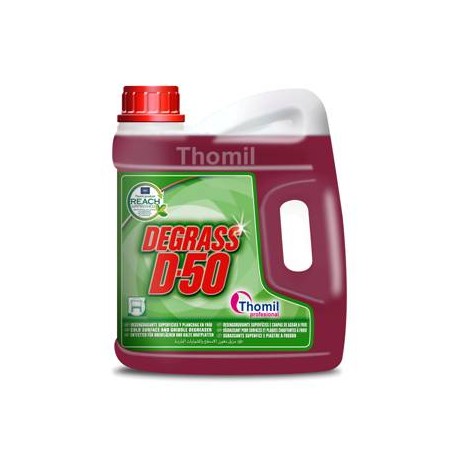 Degrass D50 4,7kg