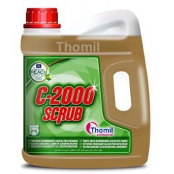 C-2000 Scrub