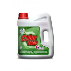 Clhor-Food 4Lts