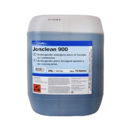 Jonclean 900 20Lts