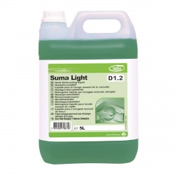 Suma Light D1.2 5 lts
